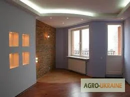 Ремонт квартир під ключ у новобудовах- фото № 2