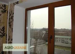 Установка откосов на пластиковые окна- фото № 10