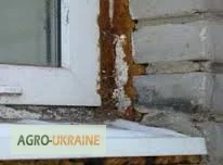 Установка откосов на пластиковые окна- фото № 7