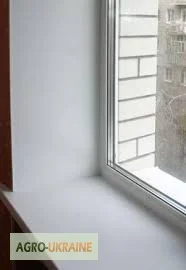 Установка откосов на пластиковые окна- фото № 8