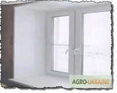 Ремонт откосов окон и дверей в Ворзеле- фото № 5