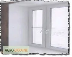 Якісний ремонт укосів у Києві- фото № 1