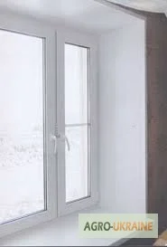 Откосы Белогородка- фото № 1