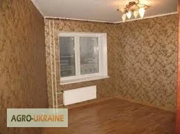 Поклейка обоев в Киеве- фото № 2