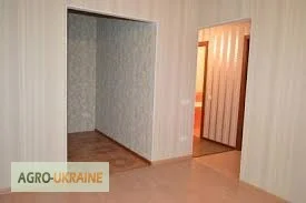 Поклейка обоев в Киеве- фото № 1