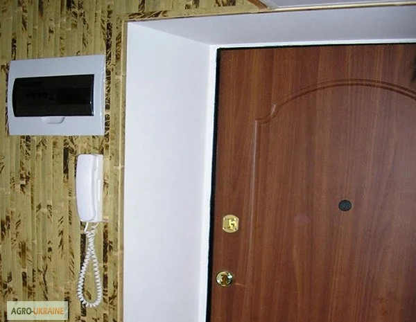 Откосы на двери цена- фото № 1