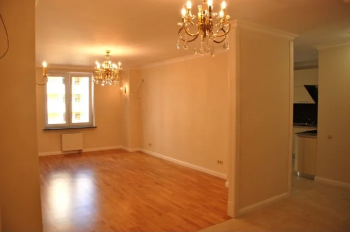 Ремонт квартир в новостройках Киева- фото № 1