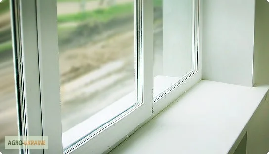 Штукатурка відкосів під ключ у Києві- фото № 1