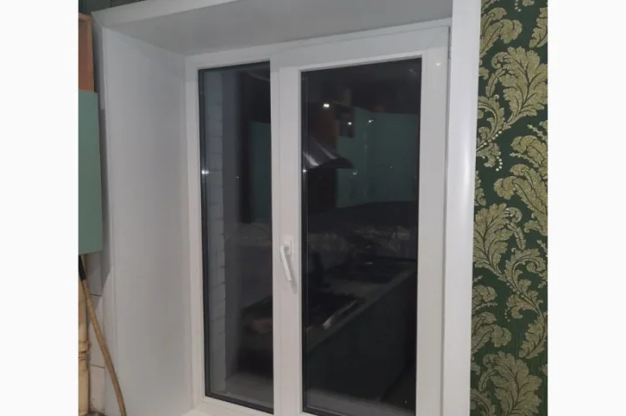 Откосы в Ирпене, откосы на окна- фото № 1