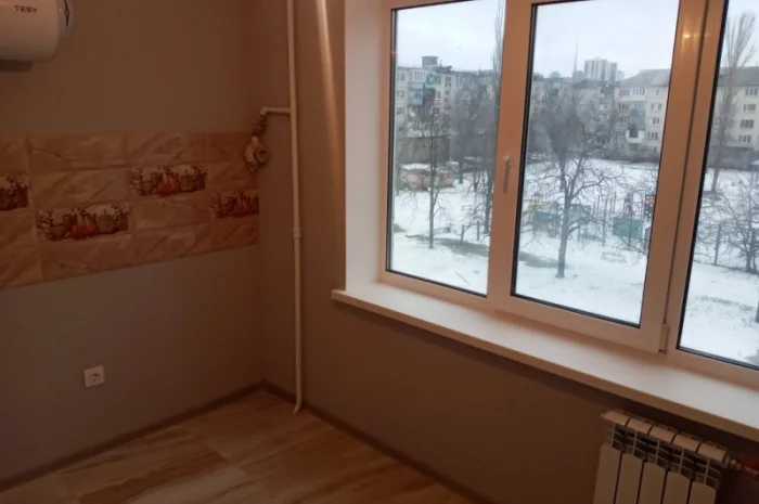 Штукатурка укосів – оптимальне рішення для вікон та дверей- фото № 1