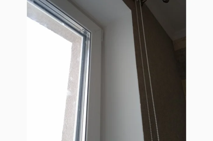 Штукатурка укосів – оптимальне рішення для вікон та дверей- фото № 2