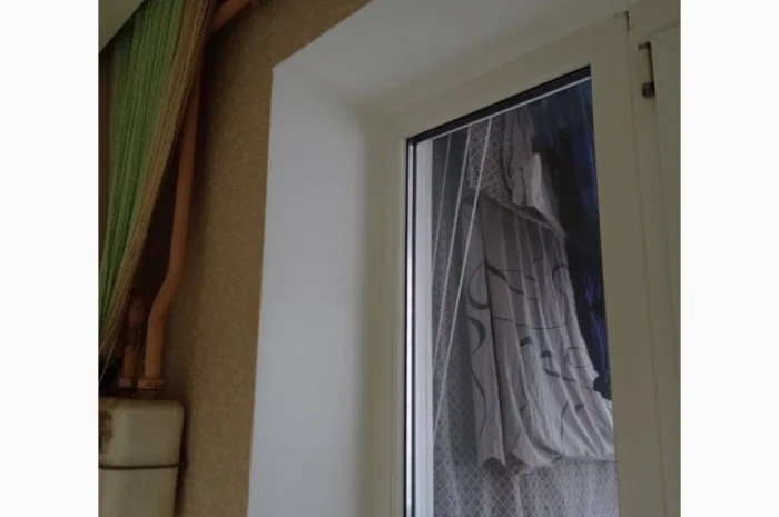 Штукатурка укосів – оптимальне рішення для вікон та дверей- фото № 3