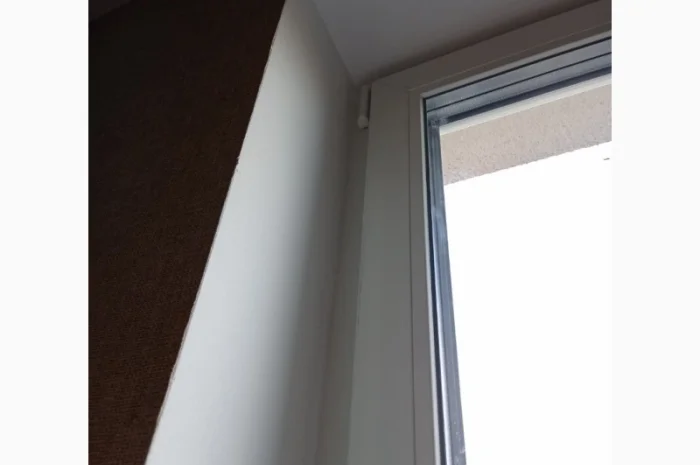 Штукатурка укосів – оптимальне рішення для вікон та дверей- фото № 5