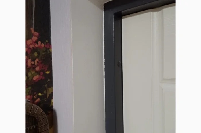 Штукатурка укосів – оптимальне рішення для вікон та дверей- фото № 6