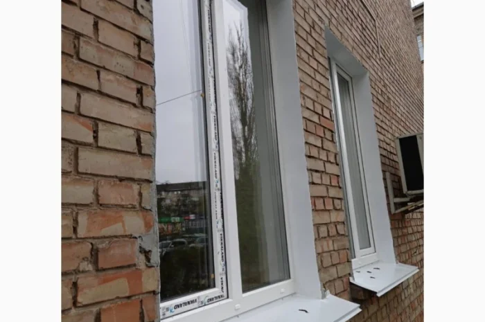 Штукатурка укосів – оптимальне рішення для вікон та дверей- фото № 7