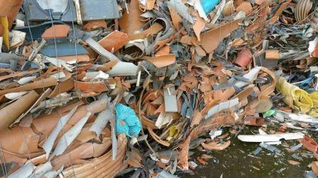 Прийом відходів ПВХ меблевої плівки- фото № 1