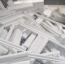 Прийом відходів ПВХ. Здати відходи ПВХ. Дорого- фото № 1