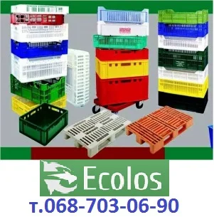 Куплю полимерные отходы производства ПЭ ПП ПС ПА ПВХ- фото № 1