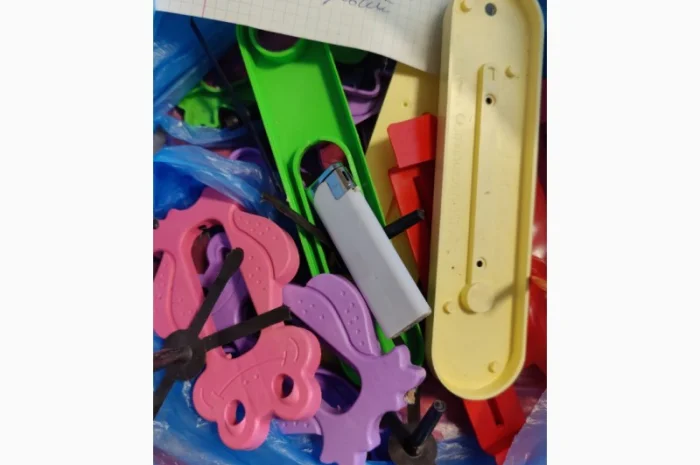 Прийом відходів Полістиролу ПС марки упм, упс, бопс, опс, псм, псс- фото № 1