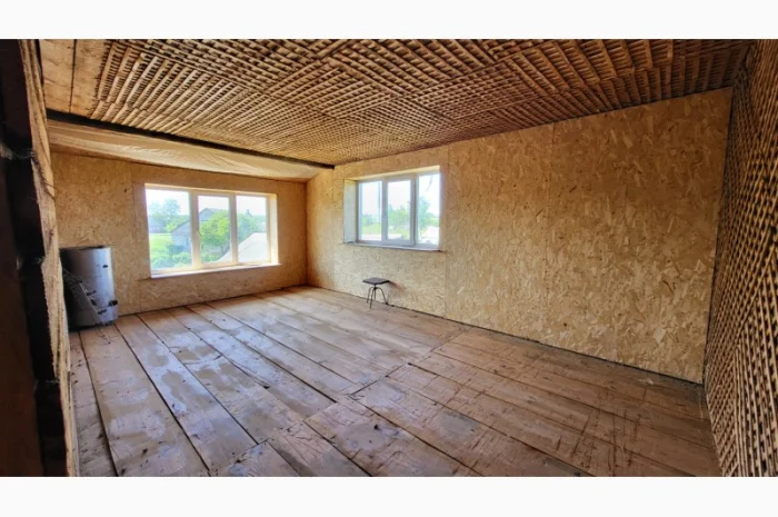 Продается дом в селе Верхняя Сироватка 7 км от города- фото № 10