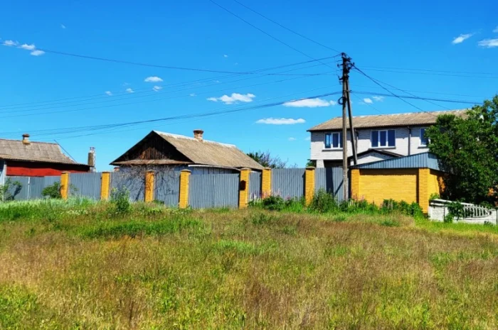 Продается дом в селе Верхняя Сироватка 7 км от города- фото № 6