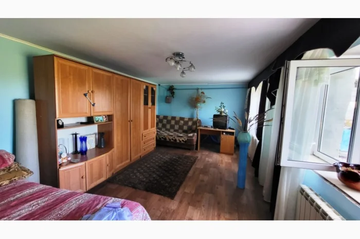 Продается дом в селе Верхняя Сироватка 7 км от города- фото № 7