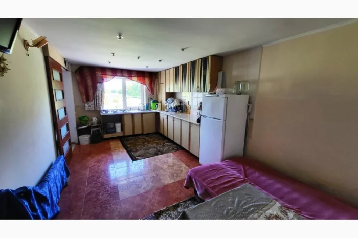 Продается дом в селе Верхняя Сироватка 7 км от города- фото № 8