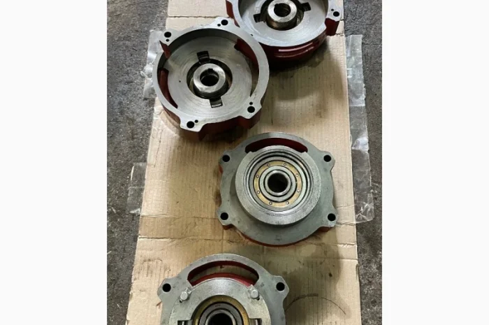 Опори та підшипники турбокомпрессора PDH-50- фото № 1