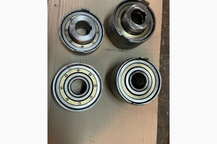 Опори та підшипники турбокомпрессора PDH-50- фото № 2