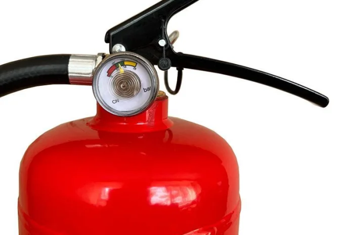 Вогнегасники ВВК та ВП за оптовими цінами – надійний захист від вогню- фото № 3