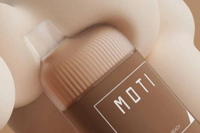 Электронные сигареты Moti- фото № 10