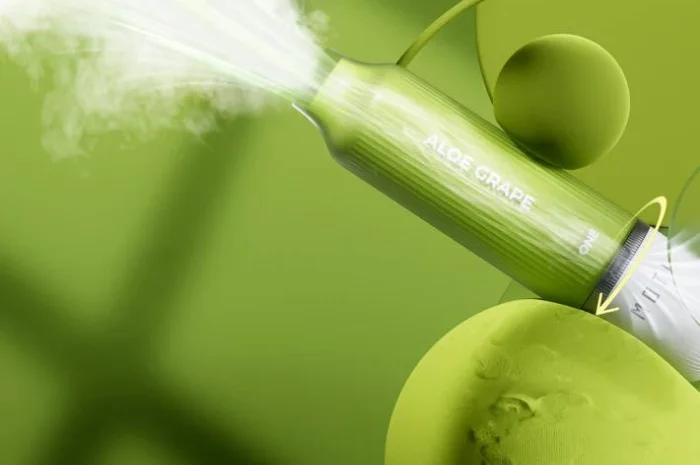 Электронные сигареты Moti- фото № 13