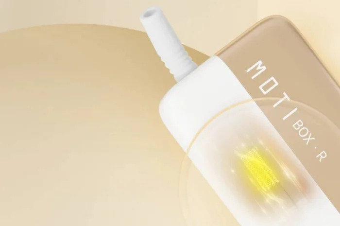 Электронные сигареты Moti- фото № 16