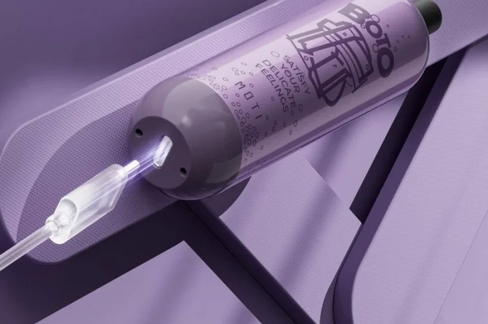 Электронные сигареты Moti- фото № 7