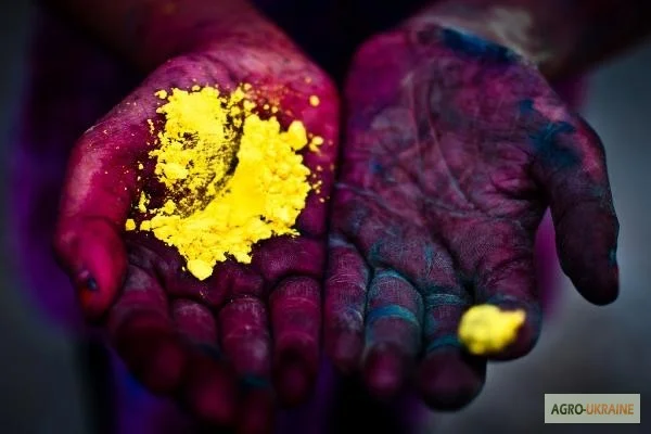 Фарба Холі за найнижчими цінами в Україні- фото № 4