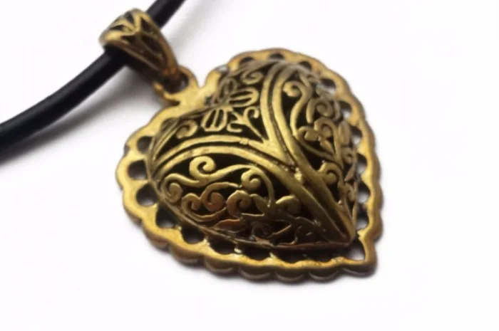 Амулет 'Сила Вірності' для збереження любові- фото № 1