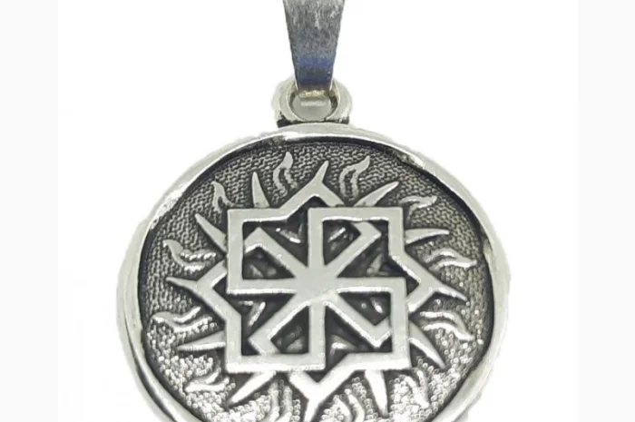 Словянский оберег "Молвінец" в продаже- фото № 1