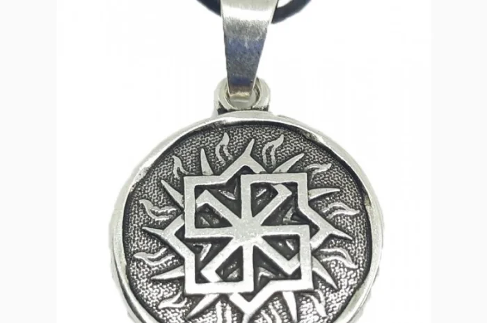 Словянский оберег "Молвінец" в продаже- фото № 2