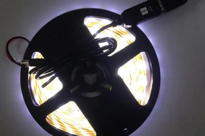 Кабель USB- живлення Wi-Fi роутера з 5 вольт на 12 вольт- фото № 5