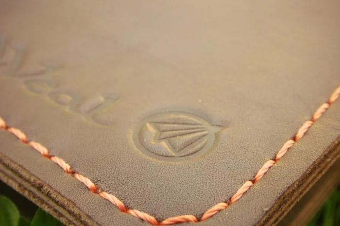 Чоловічий гаманець Weal, код: w010- фото № 3