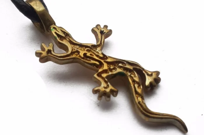 Амулет Сили – сила вашего развития- фото № 1