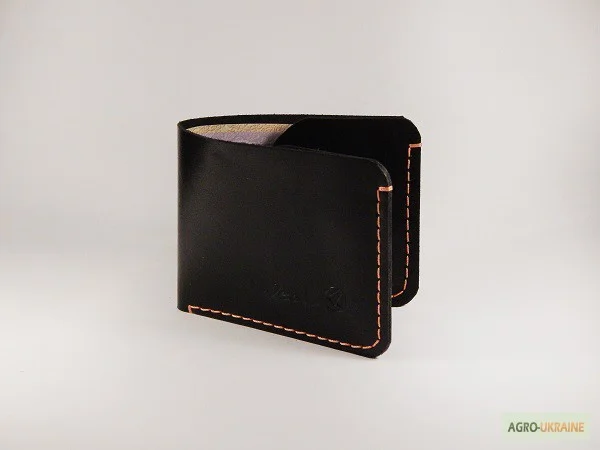 Гаманець «Plein»- фото № 1