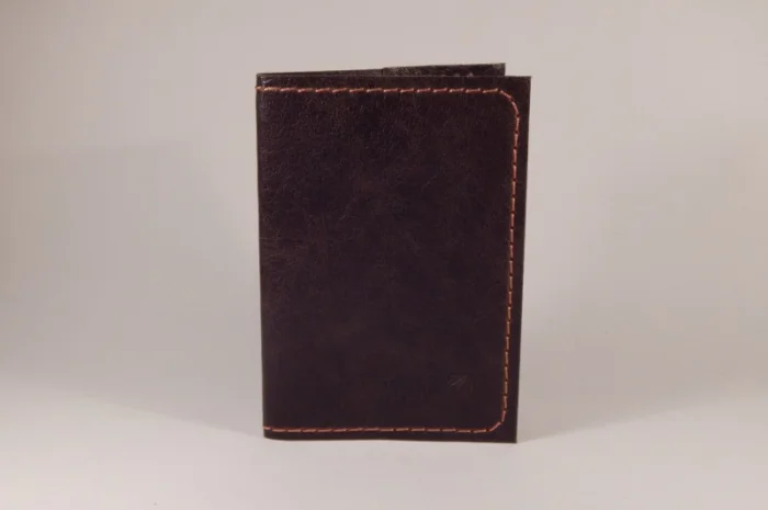 Обложка для паспорта Weal с брелком- фото № 4