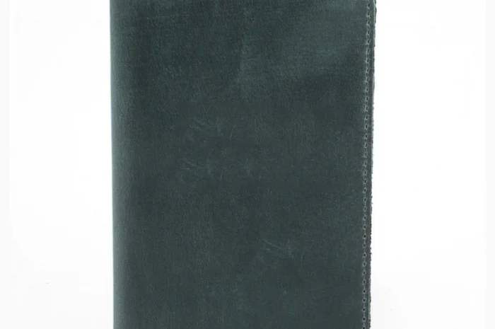 Обложка для паспорта Weal с брелком- фото № 10