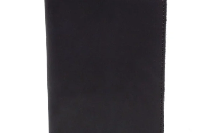 Обложка для паспорта Weal с брелком- фото № 13