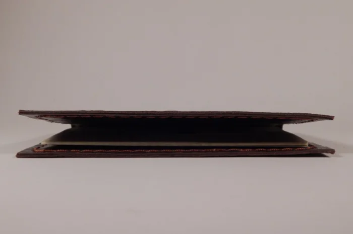 Обложка для паспорта Weal с брелком- фото № 6