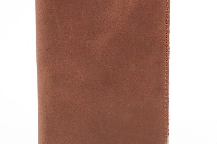 Обложка для паспорта Weal с брелком- фото № 1