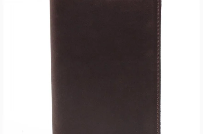 Обложка для паспорта Weal с брелком- фото № 7