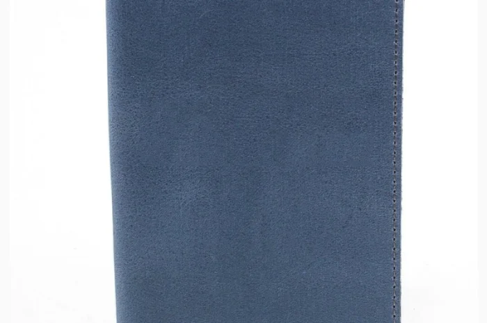 Обложка для паспорта Weal с брелком- фото № 8