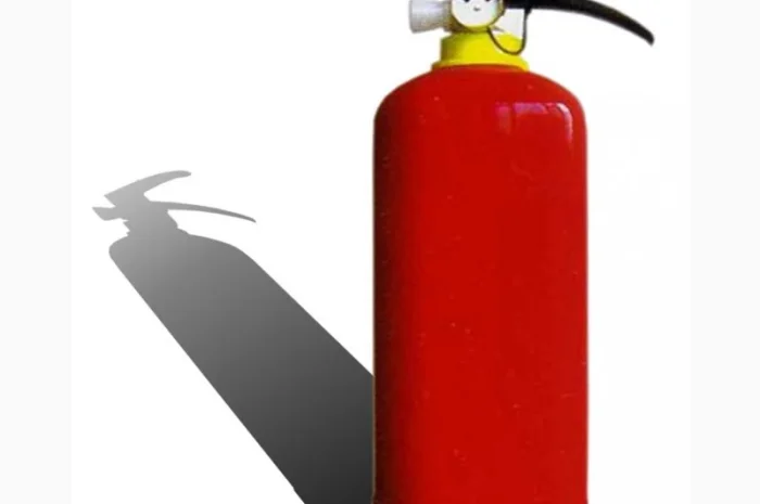 Баллон для определения пола ребенка с розовой краской 1 кг- фото № 3